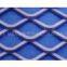 Expanded Steel Plate Mesh