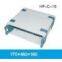 supply Luxury boxes  of aluminum(cases)
