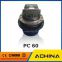 hydraulic hose pressing machine PC60