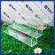 hot sale nail polish metal display rack
