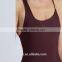 Hot Selling Ladies Swimwear Asymmetric Neckline One Price Swimsuit