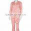 Comfortable Satin Chiffon Women Pajamas Set for Women