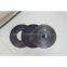 consolidated cotton ginning blade