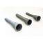 Tungsten Carbide Sandblasting Nozzle Venturi Type