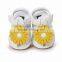 0-18month children sandals 2017 baby flower shoes M7031703