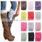 Lace Socks Boot Socks & Boot Cuffs Coloful Sock 2017