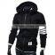 NEW Fashion Men Hoodies Brand Leisure Men Sweatshirt Hoodie Casual Zipper Hooded Jackets Male
