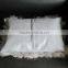 30*50CM YR942 New Fashion Knit Lamb Fur Cushion Cover 1*2 Cheap Knit