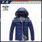 New Products Free Sample Men Sportwear Duck Down Jacket