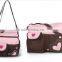 fashion high-capacity mother mom multi-function bag-small bag