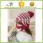  fashional 100% acrylic mask knitted hat