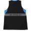 New design mens tank top with breathable fabric
