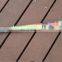 Rpet promotion aluminum alloy umbrella