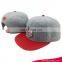 Embroidery patch Snapback Hat Baseball Cap for men women