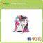 Polyester drawstring storage bag