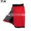 Cheap Blank Plain Split Mma Shorts Wholesale with Your Design
