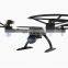 Best selling products JXD 509 RC 4CH 6Axis rc Quadcopter drone camera quad copter with light