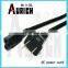 Home Appliance Application hair iron power cord and NEMA Male End Type power supply cable