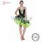2016 Latin Dance Dress Girls Samba Latin Dance Dress L-1303