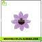 Foldable Plush Blooming Flower Baby Bath Flower