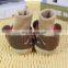 innovative good design monkey high cut animalr baby slippers