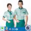 2015 High Quality Hotel Waiter Uniform, Waiter Uniform Design