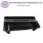 factory new design ESD conductive smt reel box tray for electronics storage