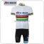 wholesale custom unique mountain bike jersey , short sleeve cycling jersey customize