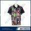 custom oem promotional cheap fashion poloshirt for men