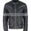 Fashion Cheap Mens Leather Jacket, 100% PU shell leather jacket