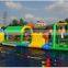 Giant Inflatable Cheap Inflatable Floating Water Park Prices