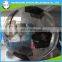 New style PVC inflatable water ball football
