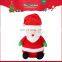 Christmas soft toy plush toys christmas elf plush toy outdoor plush santa clause small christmas animal toys