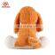 Wholesale 35cm Plush Stuffed Harrier Dog Toy