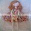 Eugenie pretty rag doll design sweet traditional style toy,Custom rag doll