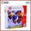 Wholesale Kids Hot-air Balloon Paper 3D Jigsaw Puzzle
