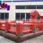 Flashing eyes Mechanical Inflatable bull rodeo with western inflatable mat