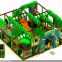 HLB-I17074 Preschool Playground Kid Play House