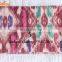 Wholesale Quilt Ikat Bean Print Twin Size Throw Ethnic Indian Quilt Christmas Quilts