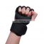 Cross Training Gloves with Wrist Support for Fitness, WOD, Weightlifting, Gym Workout & Powerlifting - Silicone Padding