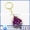 2015 New Design Custom Buddha Key Chain Wholesale