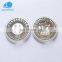 Wholesale professional custom made cheap engraved silver school souvenir coin