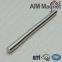 AIM Strongest permanent NdFeb magnet Nickel-plated magnet