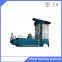 XMS105 capacity 12T/H wheat washer machine and dryer machine