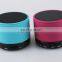 Mobile Phone Room Music Volume Control Mini Wireless Speaker