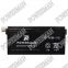 24V 115AH 12-TKM-115 BLACK CHINESE MILITARY TANK LEAD ACID SEALED MAINTAINESS FREE STARTER STARTING BATTERY