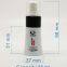 China 1oz 30ml Mini Plastic Cosmetic Fine Mist Spray Pump Bottle Suppliers