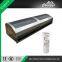 Chengyi Brand Stainless Steel 900~1500mm Door Air Curtain for Home/Commercial