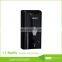 bathroom convenient sensor urinal dispenser , plastic containers for shampoo