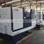 High Precision Mini Cnc Horizontal Lathe Machine Price CK40L